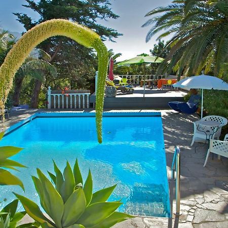 לוס יאנוס דה אריאדנה Casa Flores מראה חיצוני תמונה