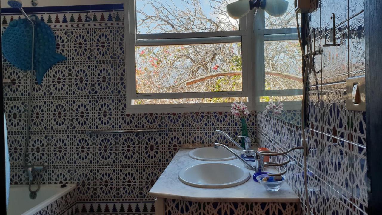 לוס יאנוס דה אריאדנה Casa Flores מראה חיצוני תמונה
