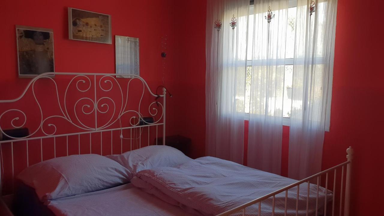 לוס יאנוס דה אריאדנה Casa Flores מראה חיצוני תמונה