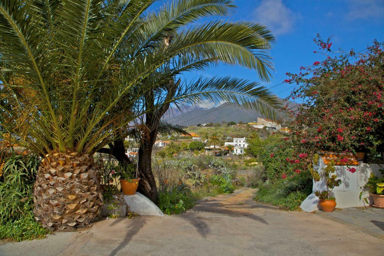 לוס יאנוס דה אריאדנה Casa Flores מראה חיצוני תמונה